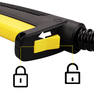 ❤️1品限り❤️スチームクリーナー 28個のアクセサリ付き 5mの電源コード付き Amazon | AXFIVE スチームクリーナー 高耐久キャニスター