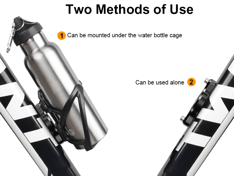 airtag bike mount