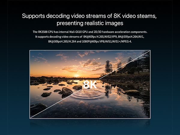 t6 8k