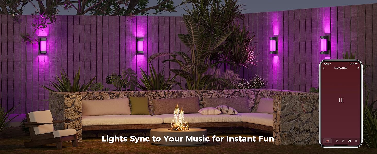 Porch Lights Outdoor