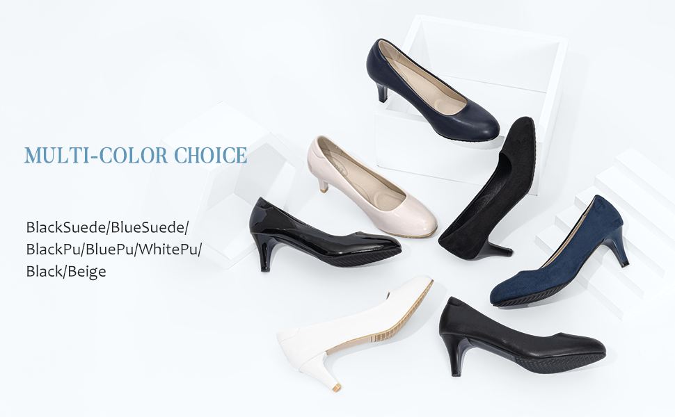 low heel dress shoes