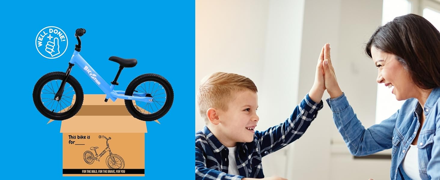 bikes for toddlers 3-5