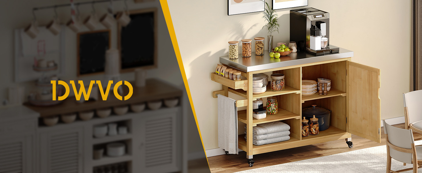 Patio Storage Cabinet