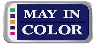 May in color