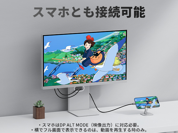 Amazon.co.jp: 【発売セール】cocopar モニター 27インチ 4K USB