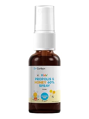 Kids Propolis and honey