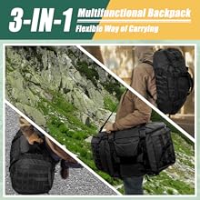 nodeldesign Tactical Bag＆FB-side mount nodeldesign Tactical Bag＆FB-side mount Amazon.com