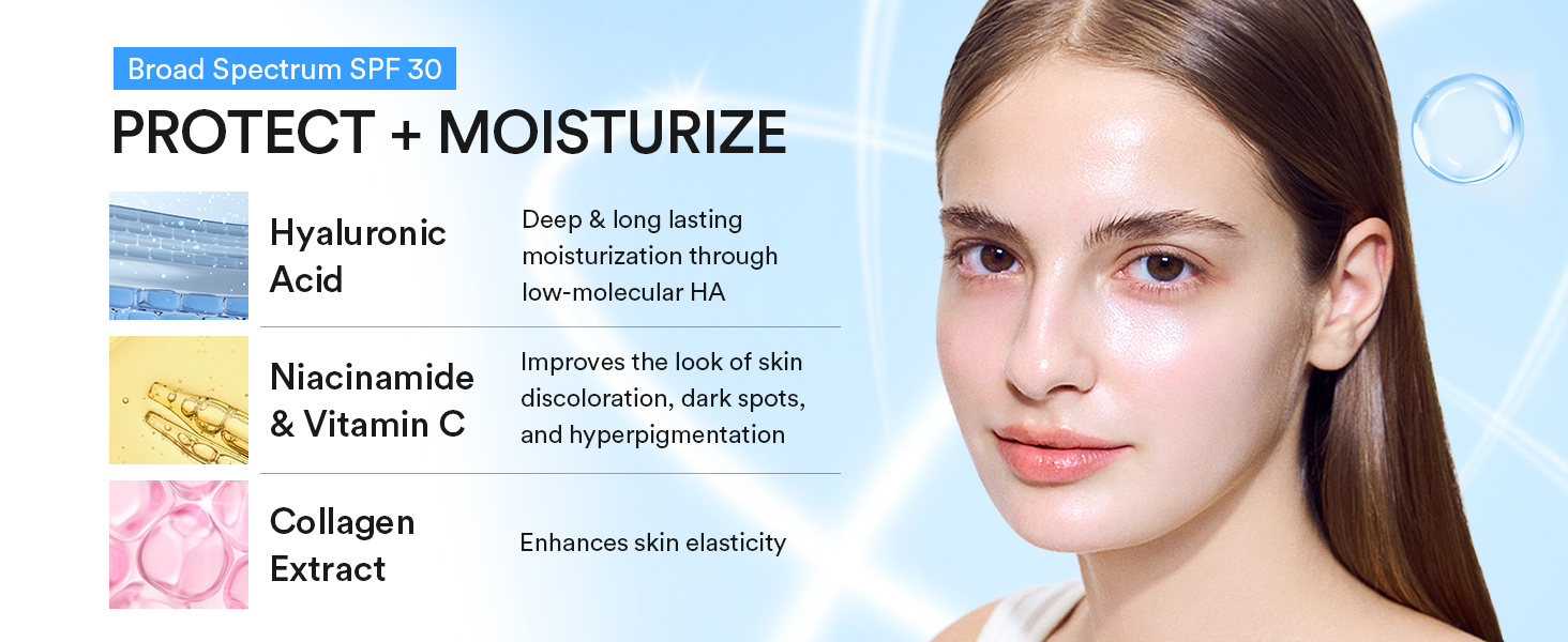 Watery Sunscreen