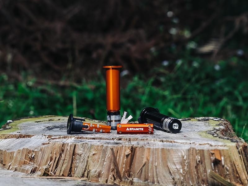 Granite グラナイト スタッシュ RCX Stash RCXマルチツールキット