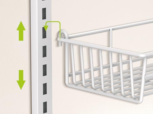 over the door pantry organizer