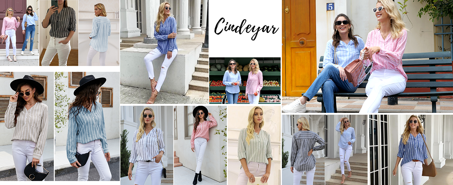 damen blusen elegant 