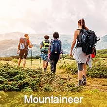 Mountaineer