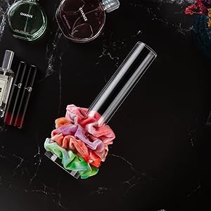Scrunchie Organizer