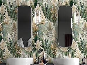 peel and stick wallpaper