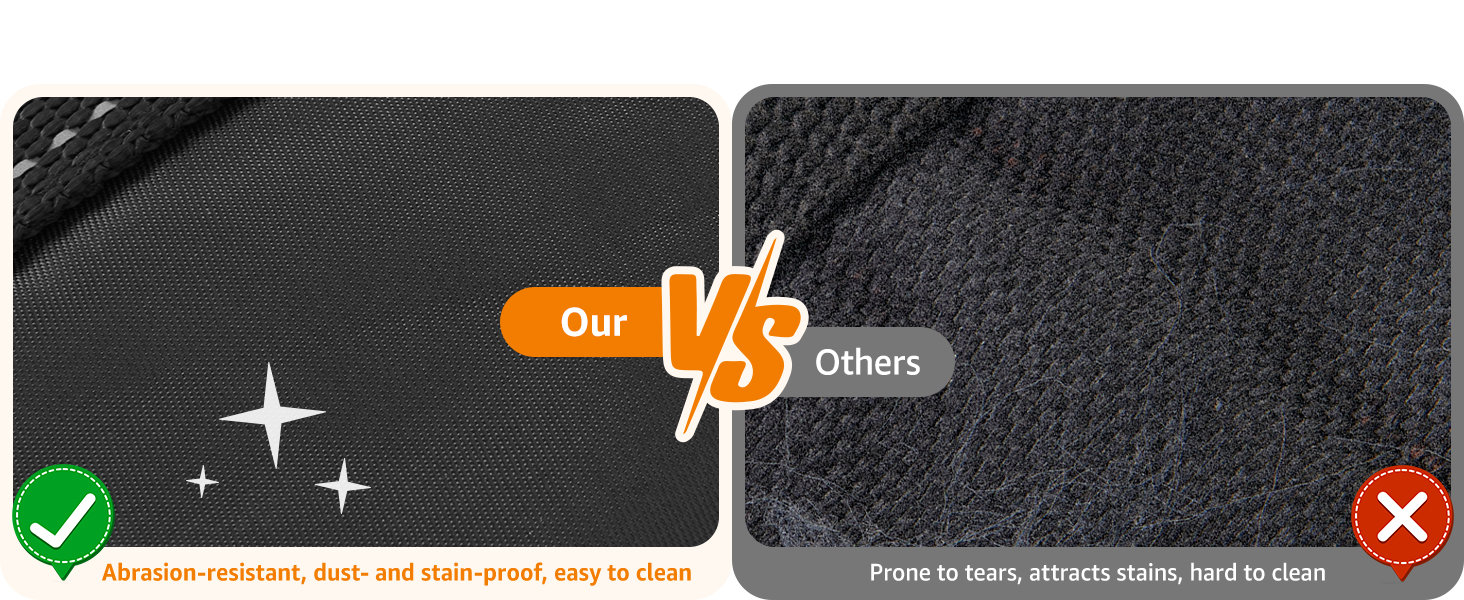 dog leg braces for back leg