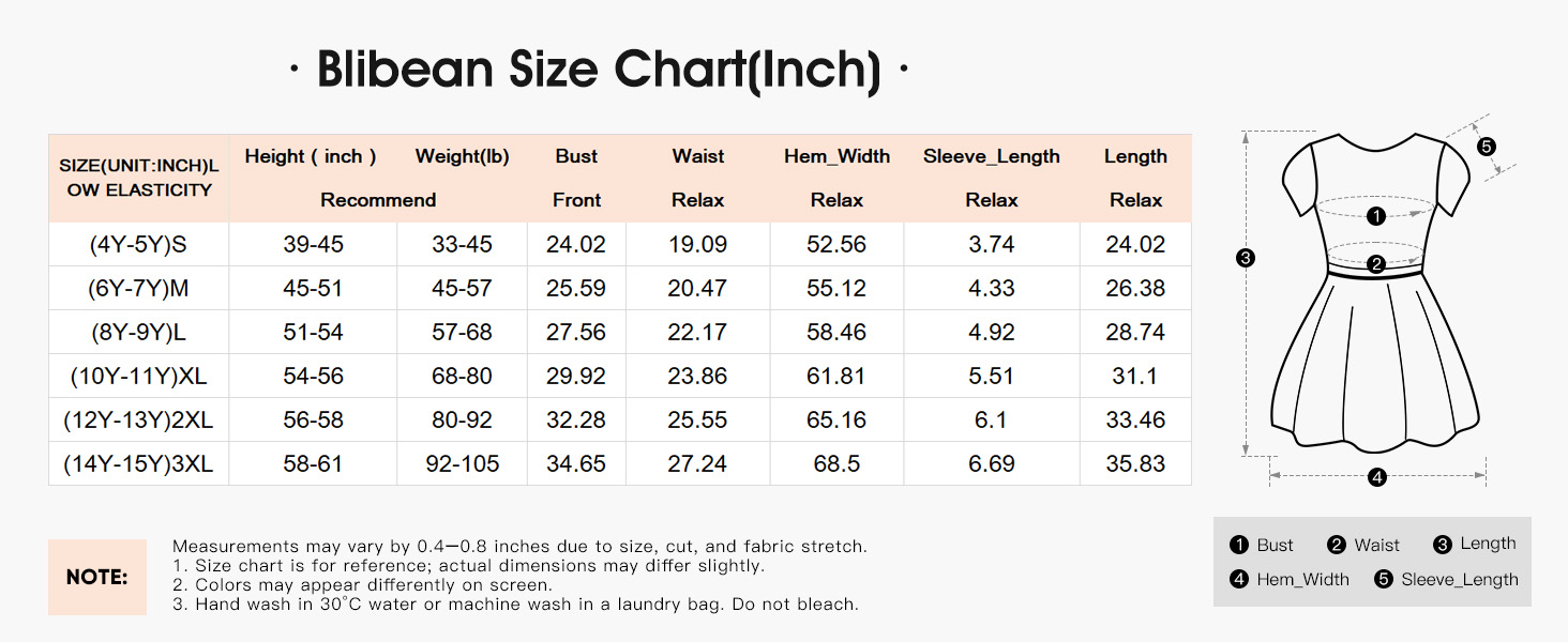 girls summer tie back dress