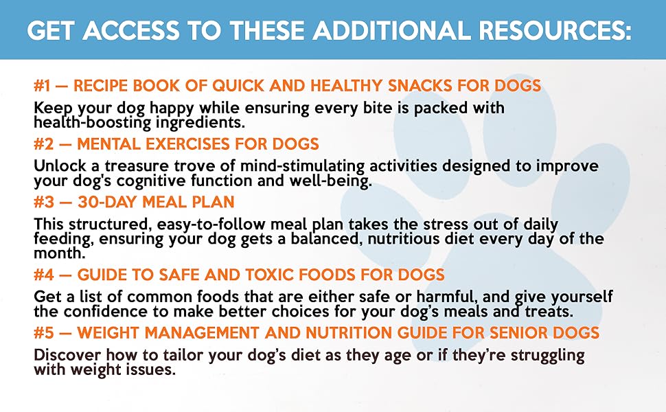 GET ACCESS TO THESE ADDITIONAL RESOURCES