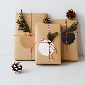 Gift Tags