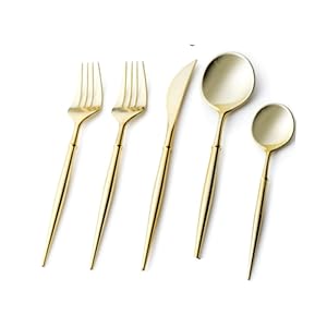 Cutlery Set 