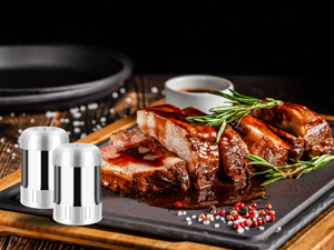 Salt&Pepper shaker