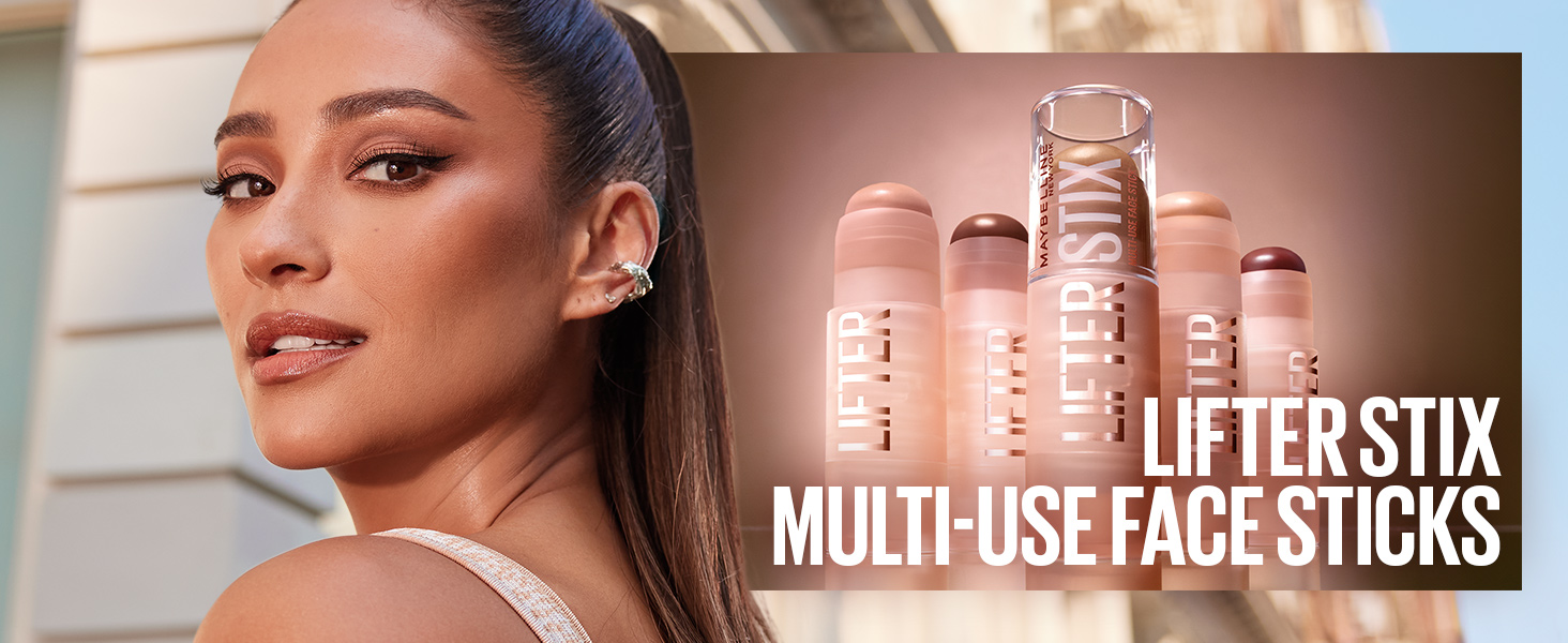 Maybelline Lifter Stix 