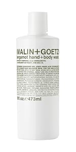 Malin + Goetz Vitamin B5 Body Lotion for Women &amp; Men, 16 Fl. Oz.