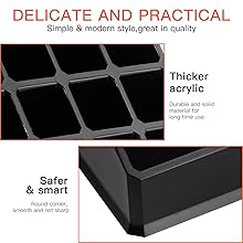 High Quality Structure