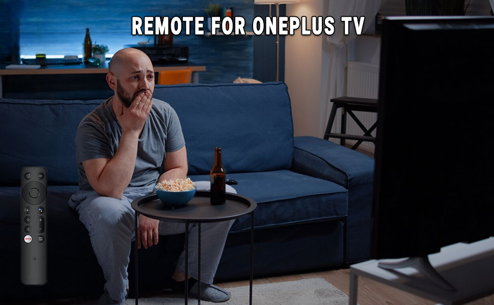 oneplus led remote