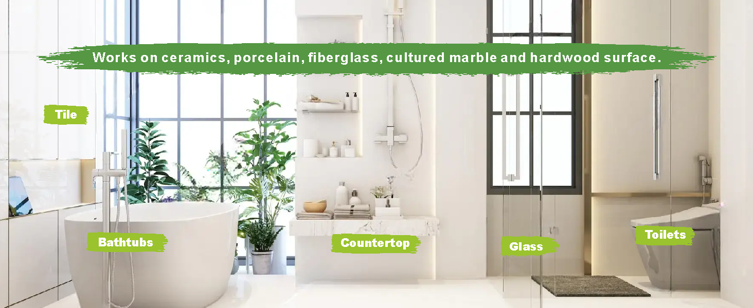 35oz Tub and Tile Refinishing Kit, Tub Paint, DIY Sink