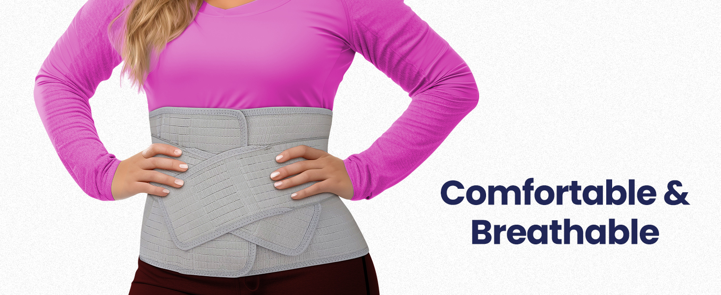hernia pressure pads men hernia support brace