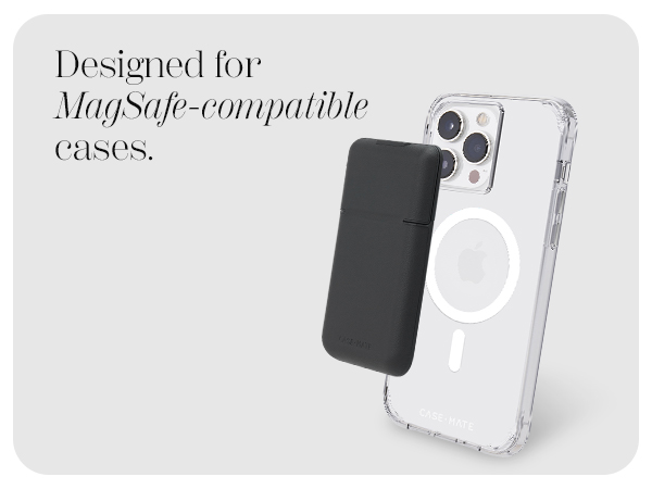 Amazon.com: Case-Mate Magnetic Wallet for iPhone [Card