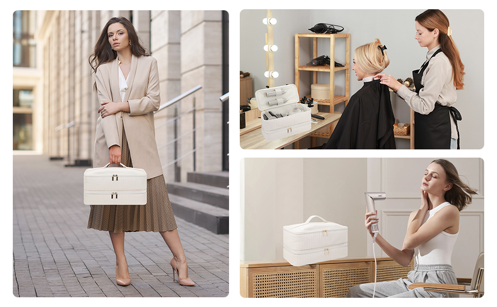 shark flexstyle storage bag