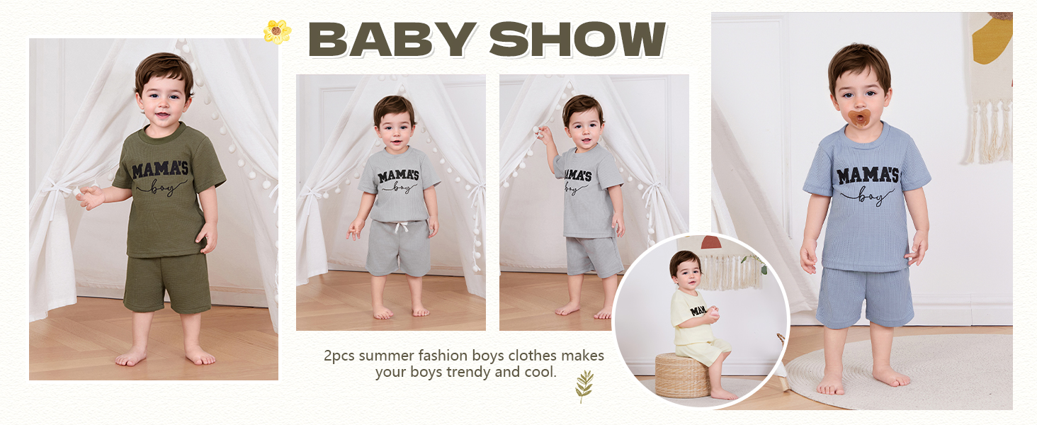 Toddler baby boy summer clothes,baby boy summer outfits,toddler baby boy summer clothes