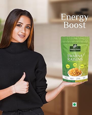 Swarna Raisins