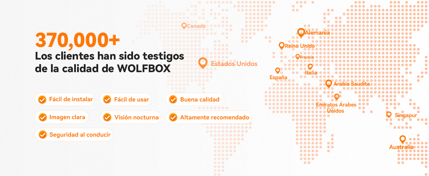 retrovisores para carros con camara