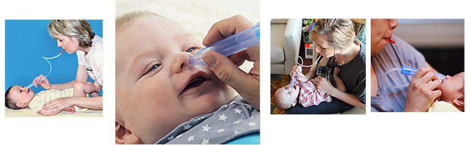 They are disposable,more hygienic and efficient,give our baby more protection.