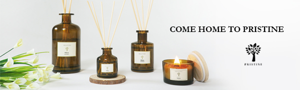 Come Home to Pristine Aroma