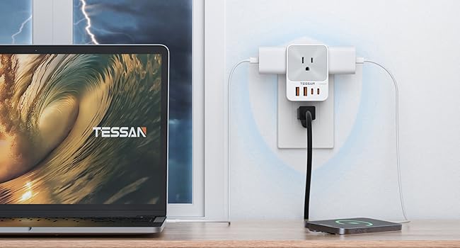 20W PD USB-C Charger
