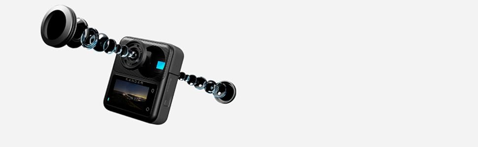 Camera Features