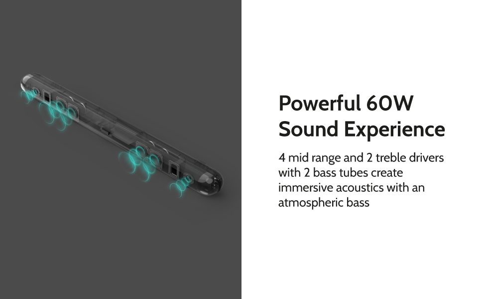 Soundbar