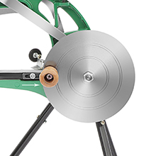 shoe repair sewing machine