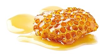 Honig, Manuka-Honig, ätherisches Manuka-Öl, Manuka-Vorteil