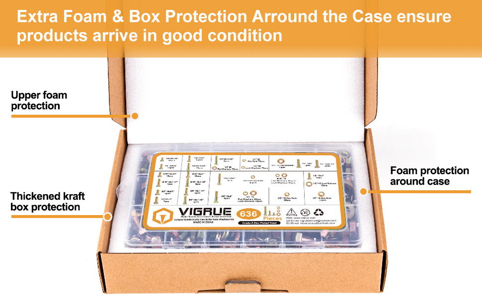 nut and bolt assortment
