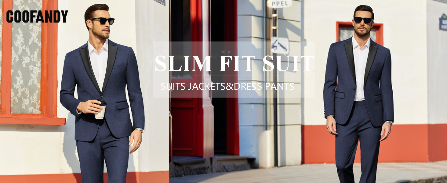mens suits