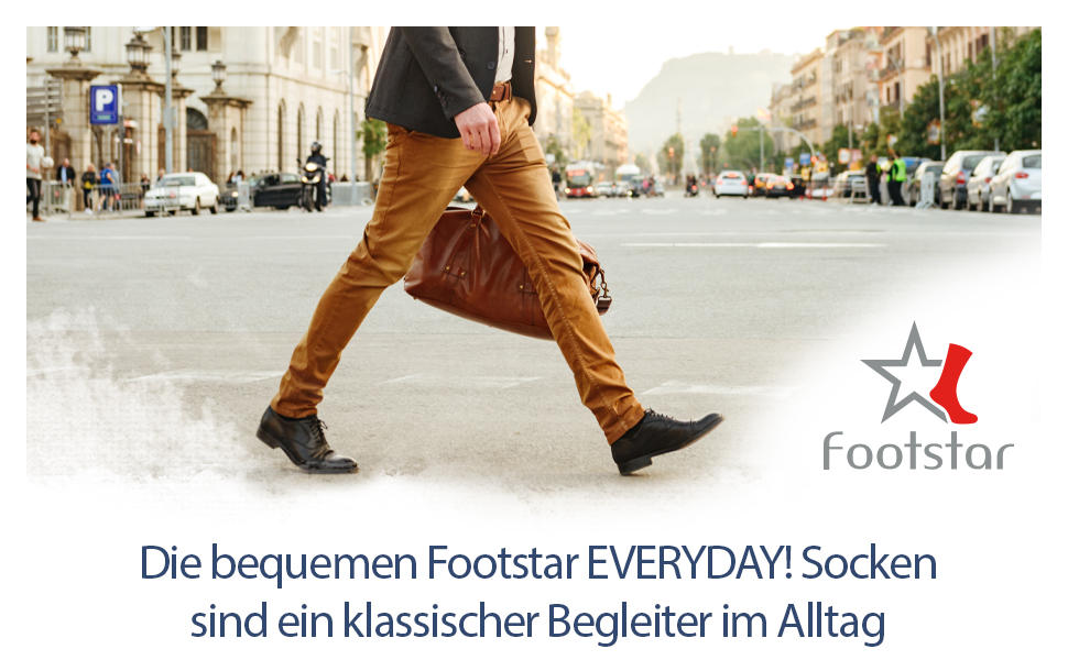 Footstar