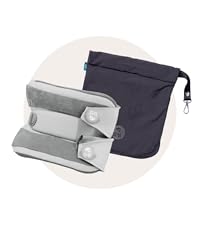 新品未使用　trtl トラベルピロー 収納バッグ付き Amazon｜trtl トラベルピロー クール ネックサポート用