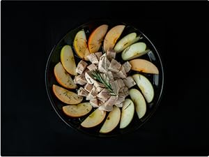 Nutrient-rich Formula