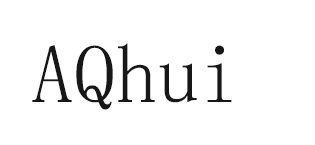 AQhui winter products