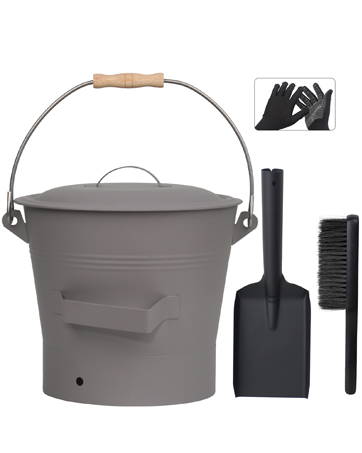Ash Bucket