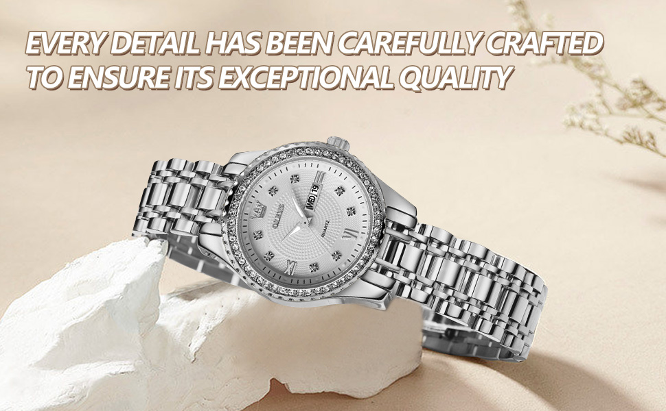 diamond watches for women